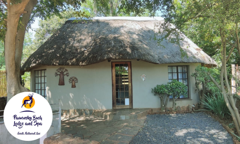 1-Night Bed & Breakfast Stay for 2 People: Mid-Week Retreat