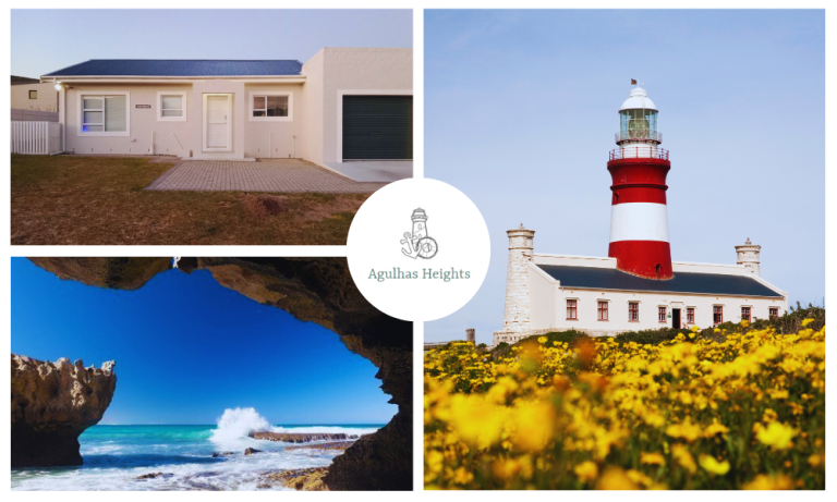 Pet-Friendly Self-Catering Getaway: 1-Night Stay for Up to 4 People