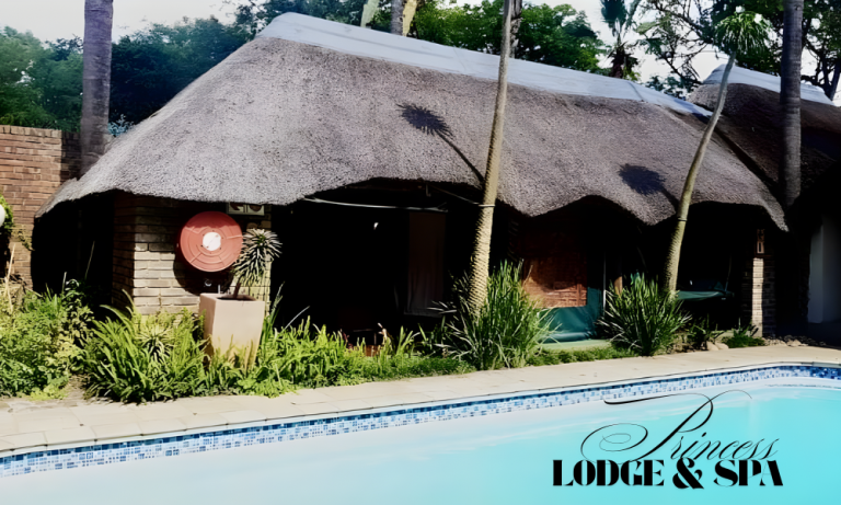 Romantic Getaway: 1-Night B&B Stay for 2 with Couples Hot Stone Massage & Welcome Treats