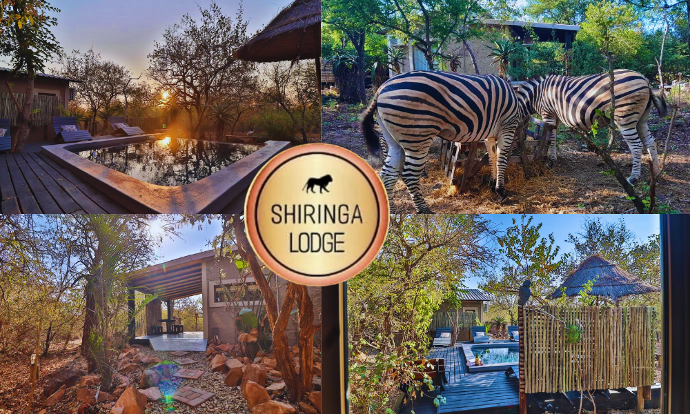 Shiringa Lodge