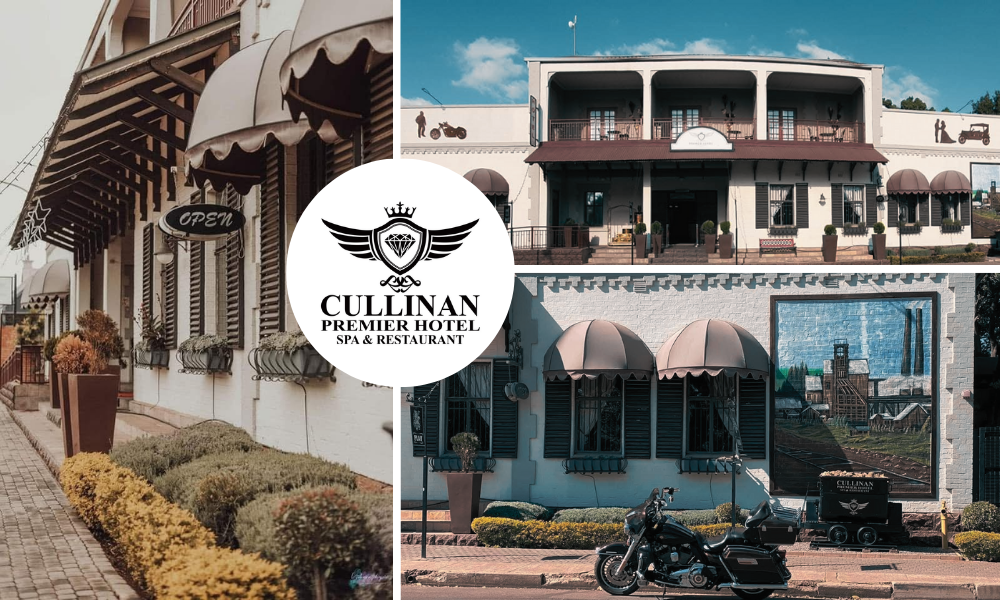 Cullinan Premier Hotel