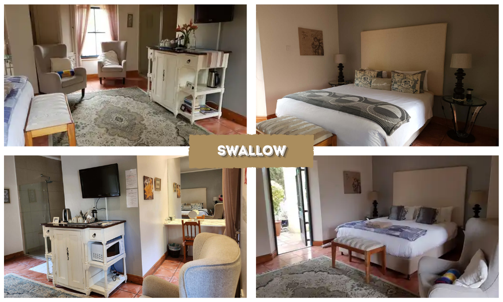 Villa Tarentaal Luxury Suites & Cottages (3)