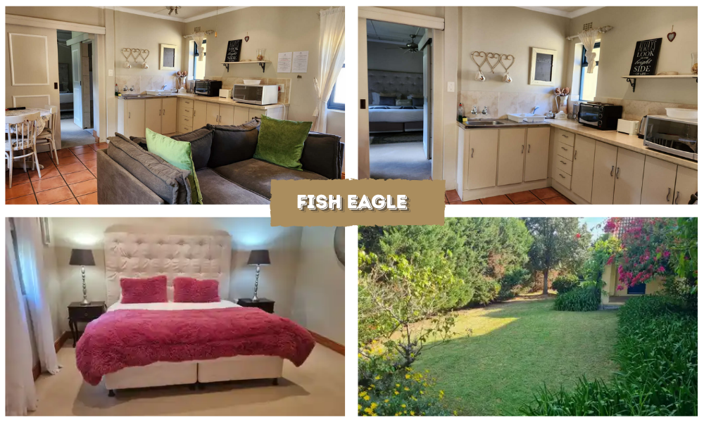 Villa Tarentaal Luxury Suites & Cottages (4)