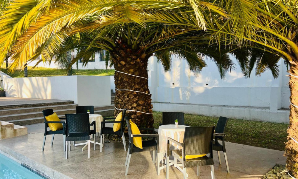 Vinorisa Spa & Lodge (5)