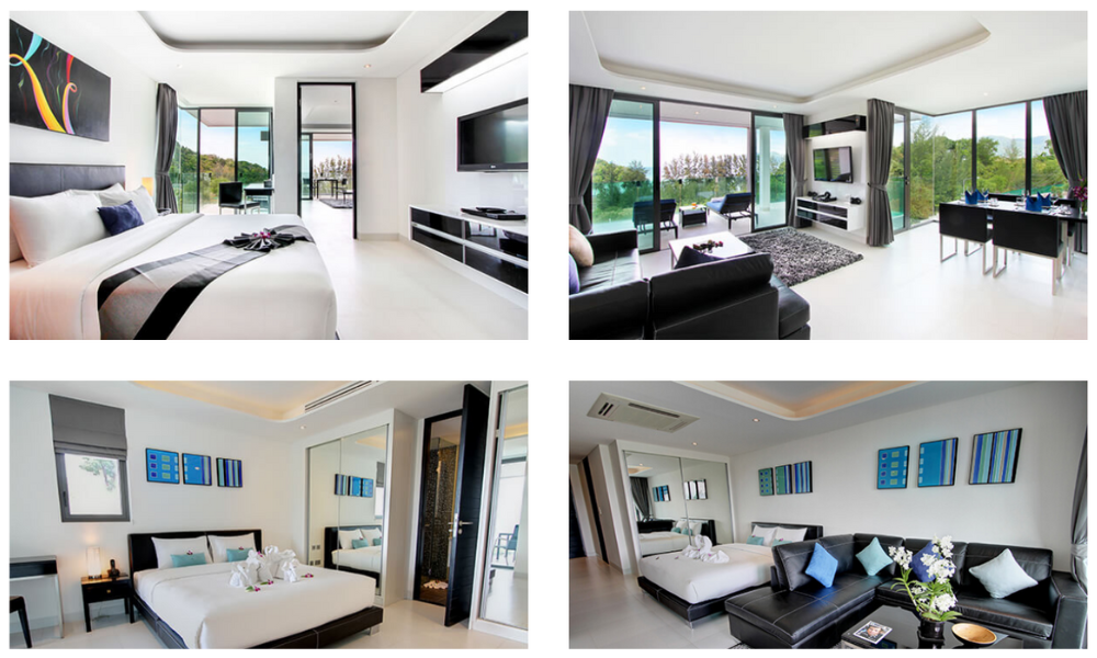 Absolute Twin Sands Resort & Spa (3)