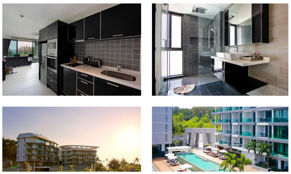 Absolute Twin Sands Resort & Spa (4)