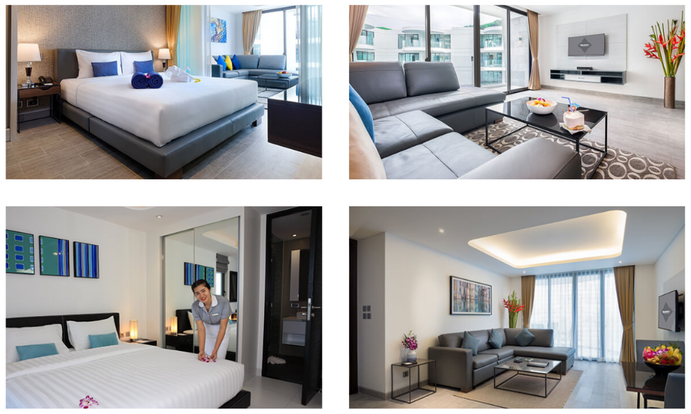 Absolute Twin Sands Resort & Spa (5)