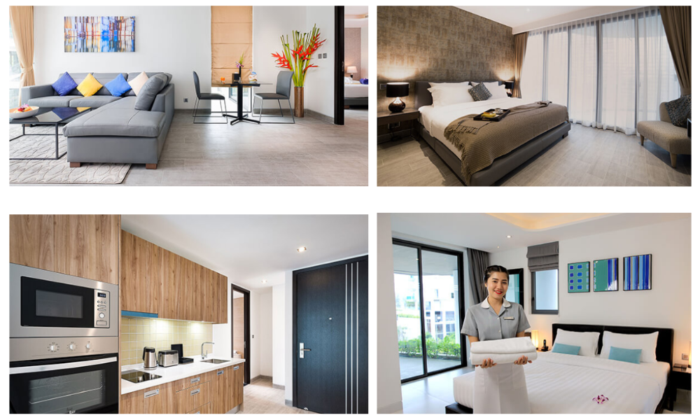 Absolute Twin Sands Resort & Spa (6)