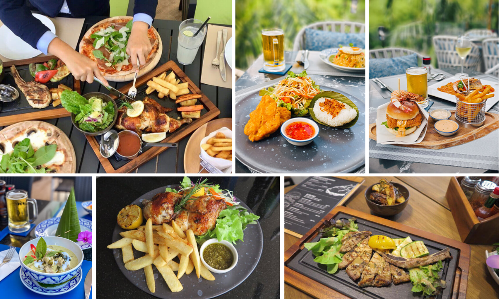 Absolute Twin Sands Resort & Spa (7)