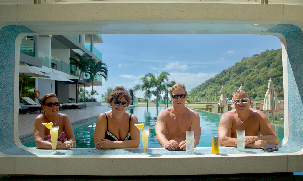 Absolute Twin Sands Resort & Spa (8)