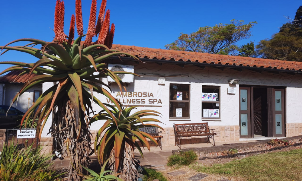 Ambrosia Wellness Spa (2)