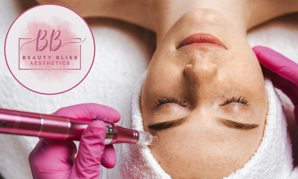 Beauty Bliss Aesthetics