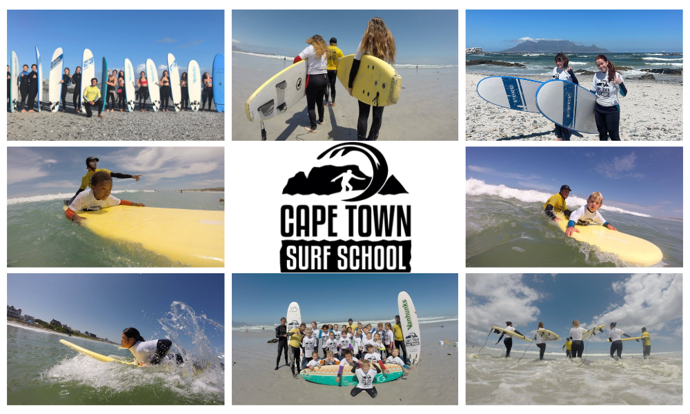 Cape Town Surf School (2)