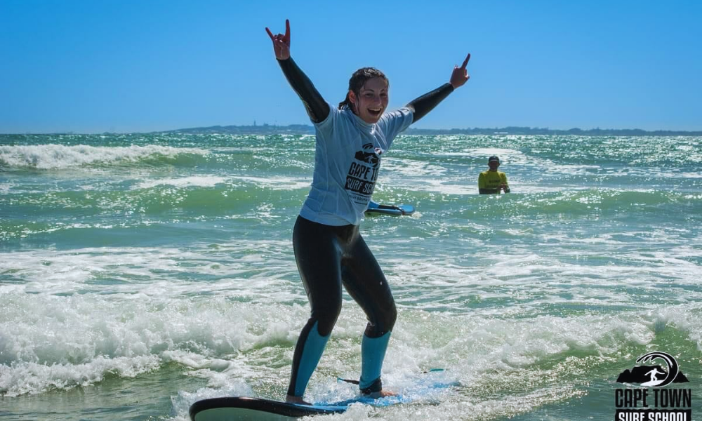 Cape Town Surf School (3)