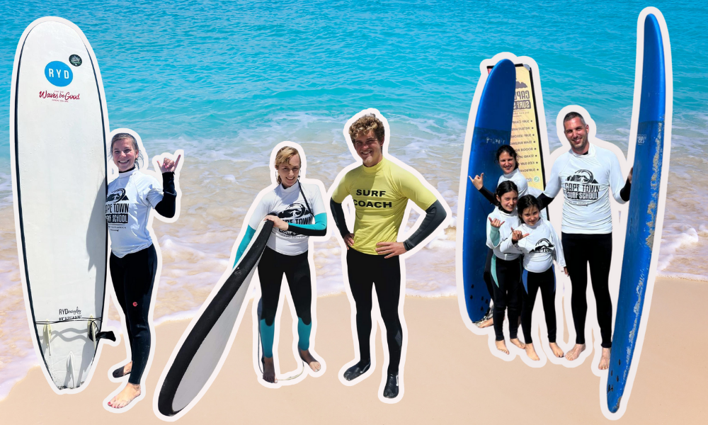 Cape Town Surf School (4)
