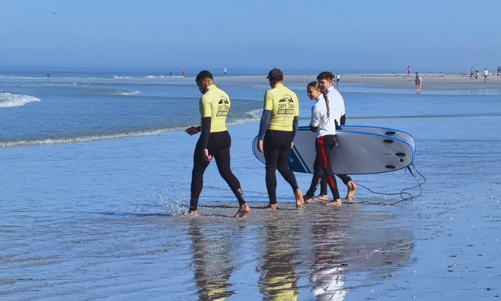 Cape Town Surf School (5)