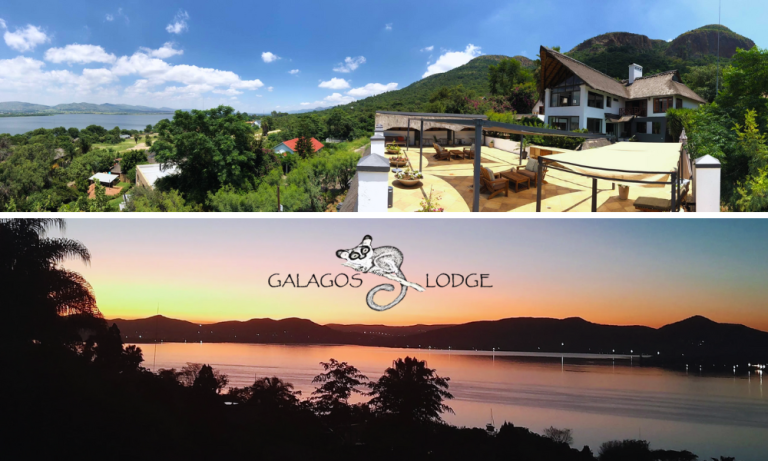 2-Night Midweek Luxury Stay for 2 Adults with English Breakfast