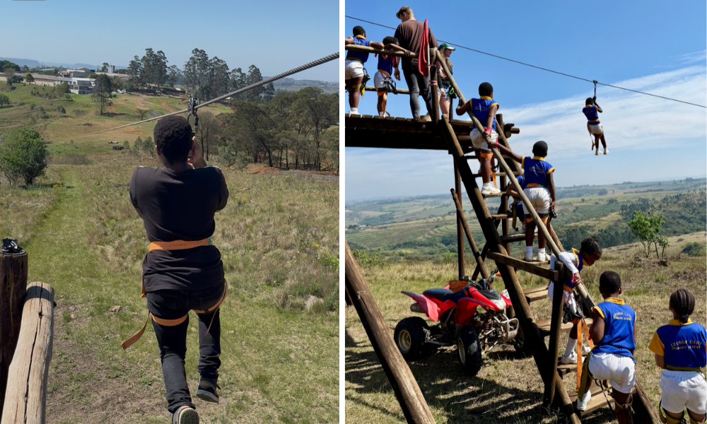 Highstakes Activities (2)