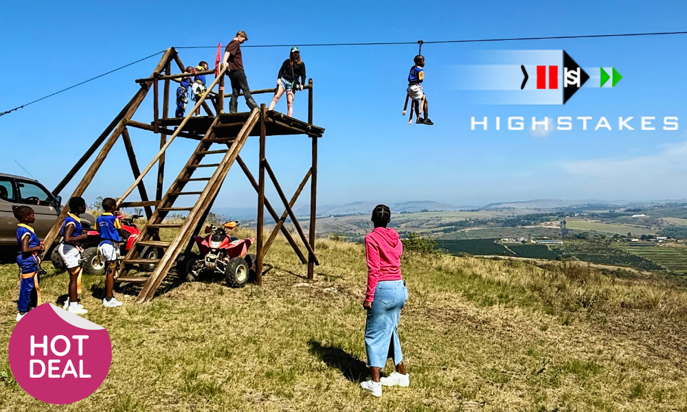 Highstakes Activities