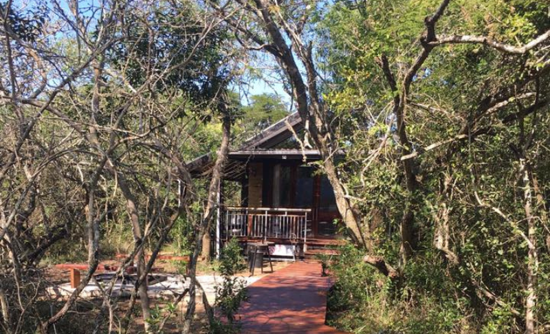 Indlulamithi and Sunset Lodge Path