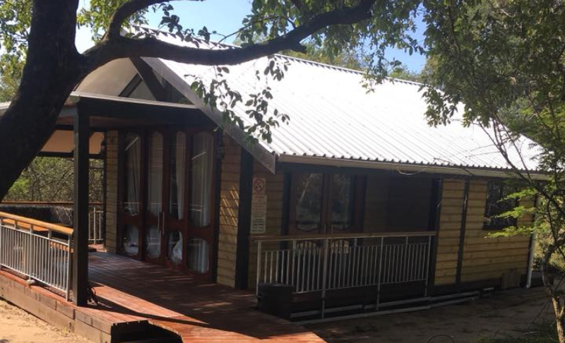 Indlulamithi and Sunset Lodge new 5