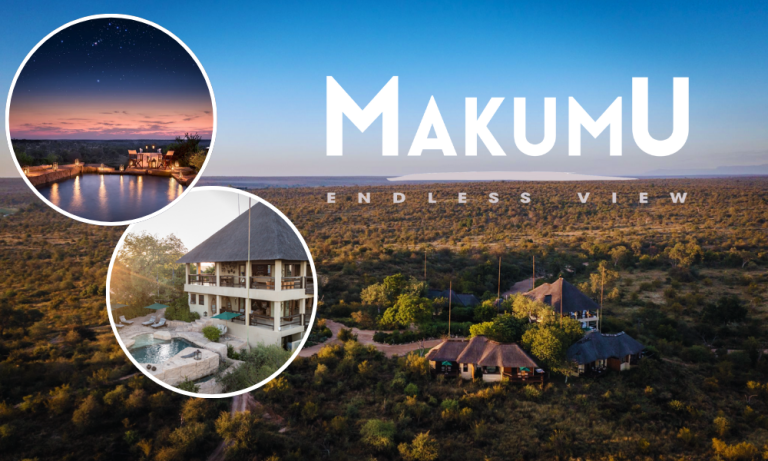 2-Night All-Inclusive Impi Suite Luxury Safari for 2 (SA Residents Only)