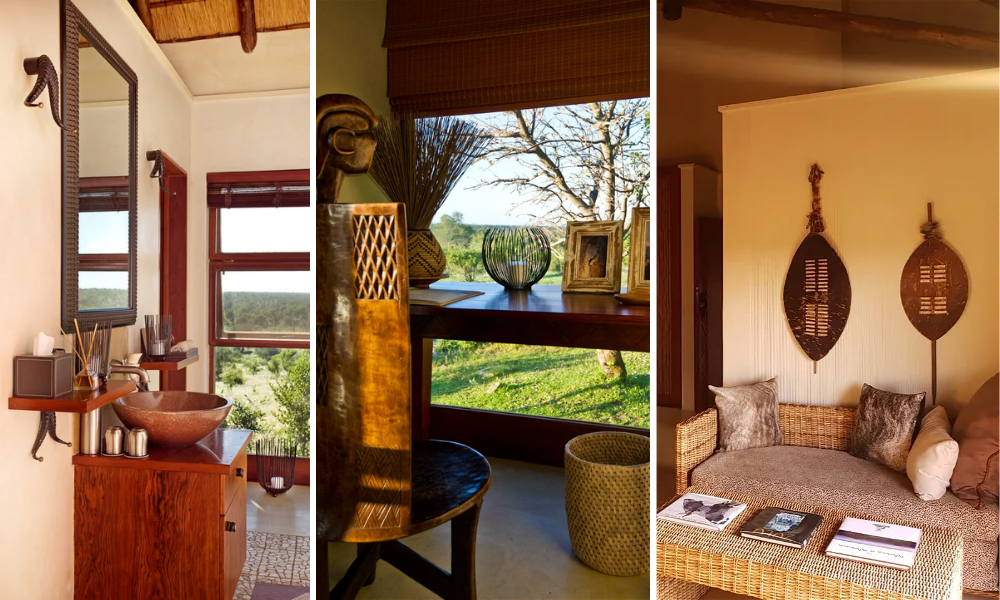 Makuma Private Game Lodge (2)