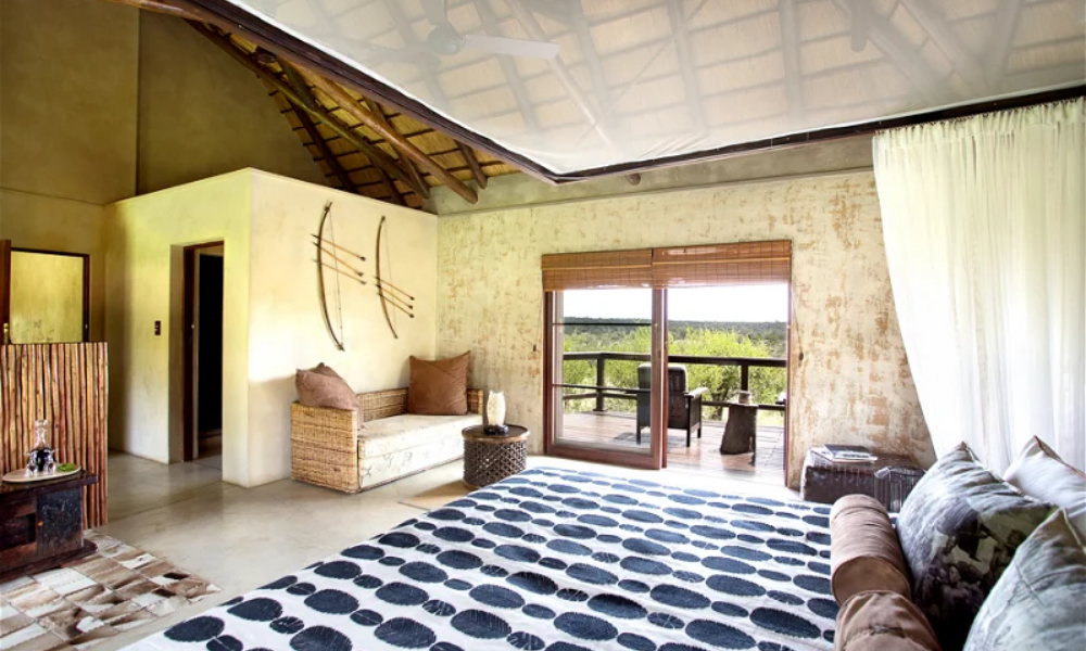 Makuma Private Game Lodge (5)