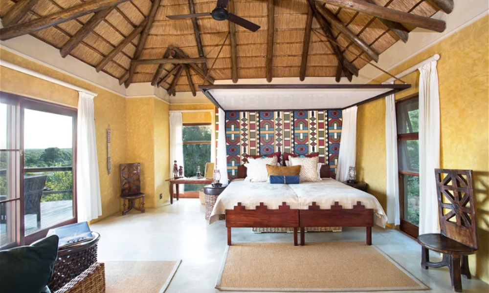 Makuma Private Game Lodge (6)