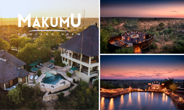 2-Night All-Inclusive King Suite Luxury Safari for 2 (SA Residents Only)