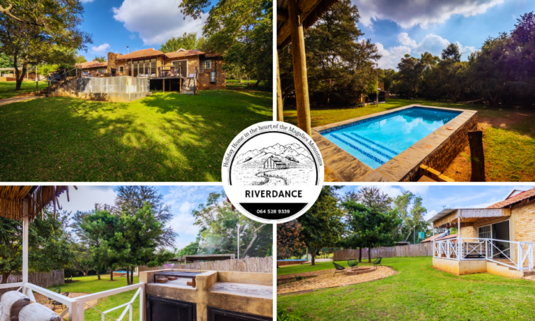 Midweek Getaway for 4: Stay 3 Nights, Pay for Only 2 in a 2-Bedroom House