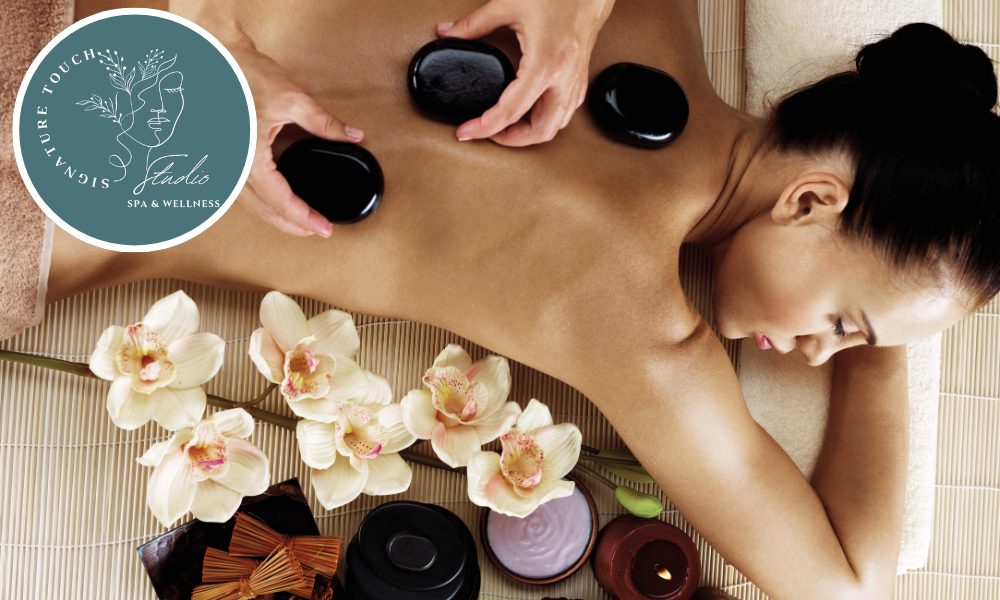 Signature Touch Studio