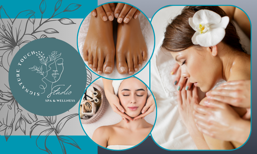 Signature Touch Studio