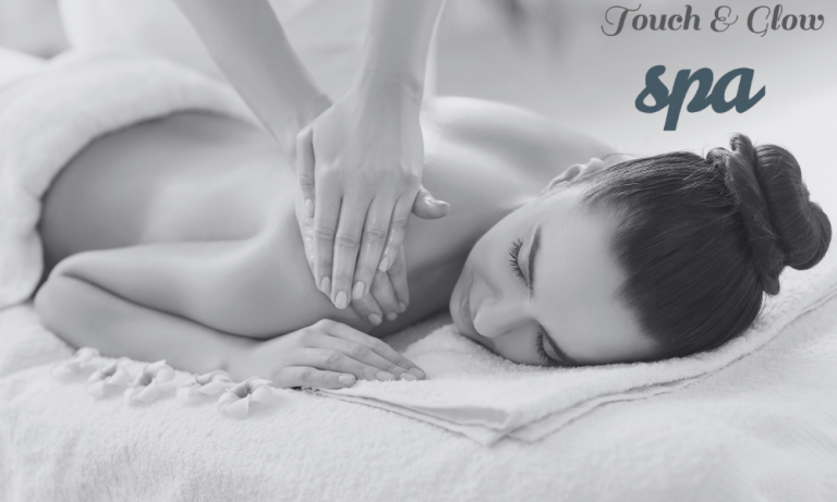 1-Hour Full Body Massage for 1 with Bonus R50 Voucher Towards a Facial
