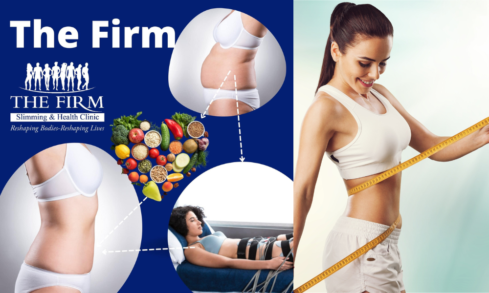 THE FIRM - DURBAN NORTH