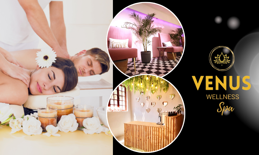 Venus Wellness Spa