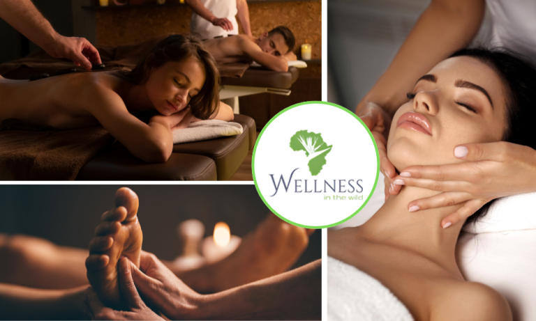 Cape Winelands Pamper for 2 – Massage, Facial & Extra Treatment