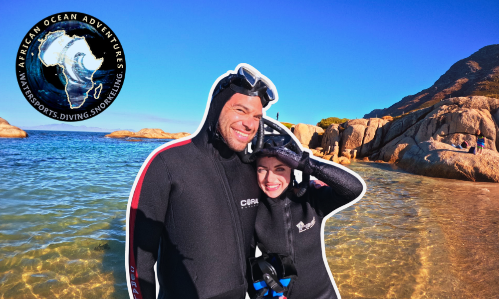 African Ocean Adventures