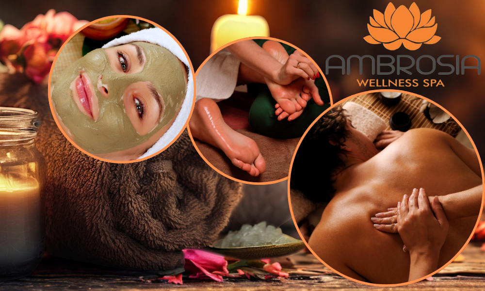 Ambrosia Wellness Spa