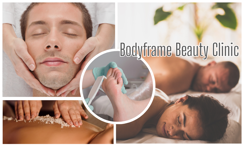 Bodyframe Beauty Clinic