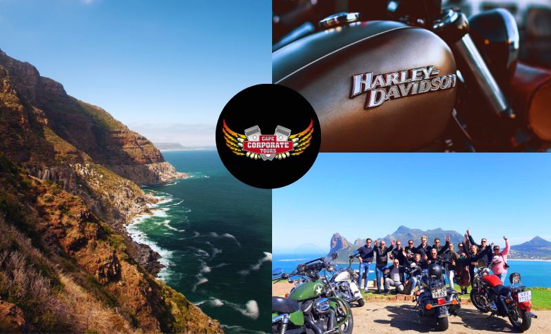 Cape Corporate Tours 1