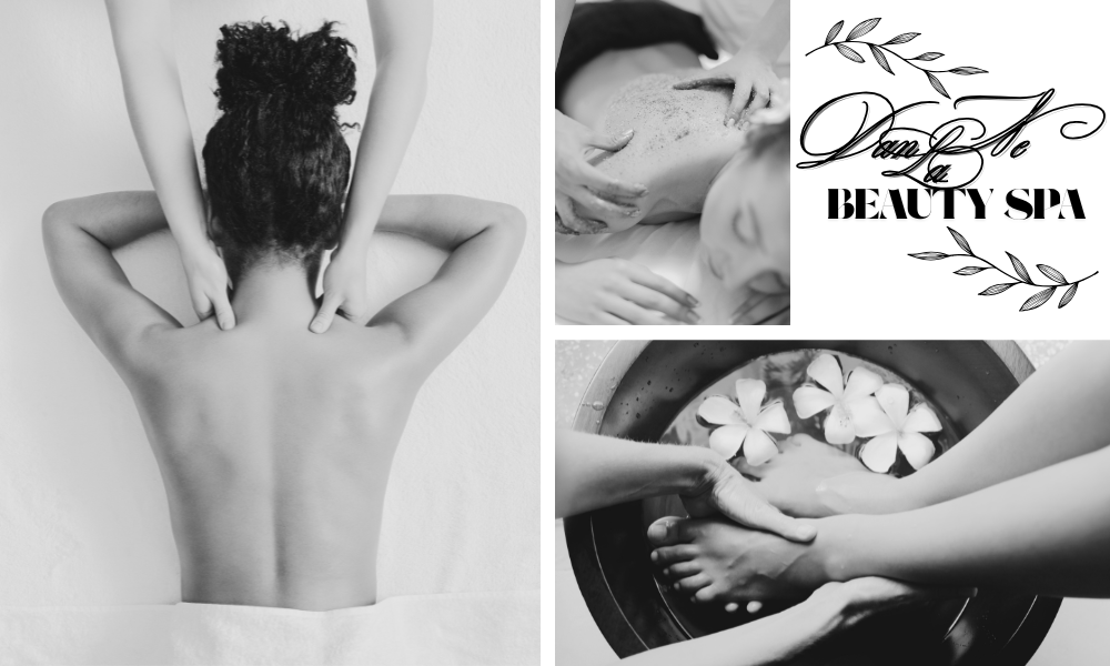 Dan Ne La Beauty Spa