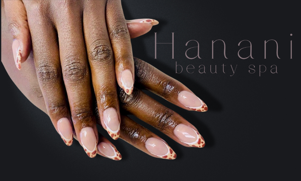 Hanani Beauty Spa