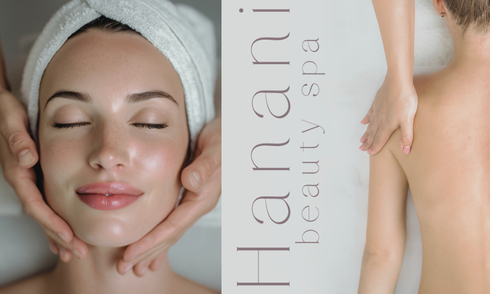 Hanani Beauty Spa