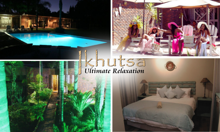 Weekday Accommodation and 3-Hour Pamper Package for 2 with Breakfast and Romantic Setup
