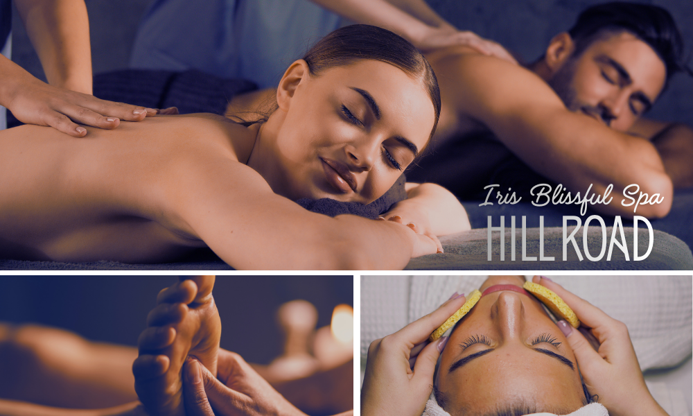 Iris Blissful Spa (1)