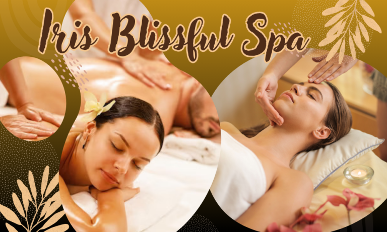 Couple Relaxation Retreat Full Body Massage and Facial for 2