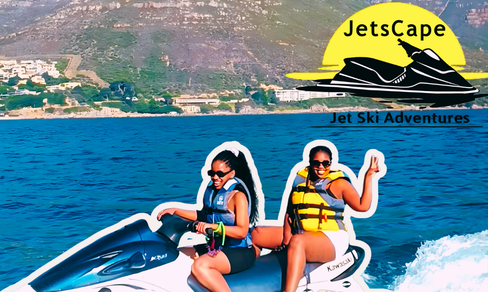 JetsCape Jet Ski Adventures