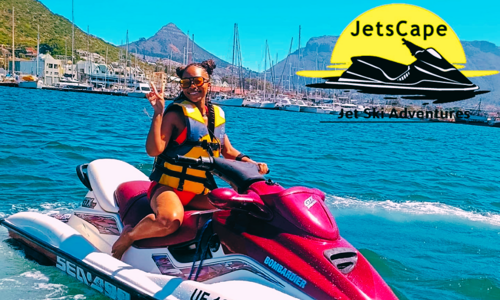 JetsCape Jet Ski Adventures