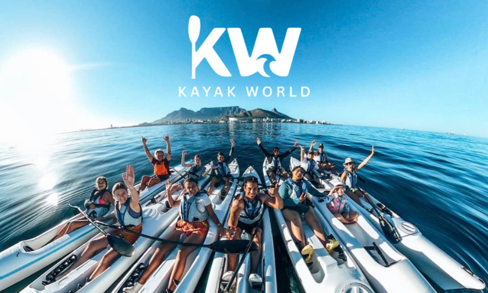 Kayak World SA